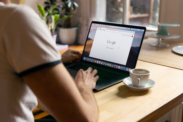 Leveraging paid advertising on google and social media for a therapy practice